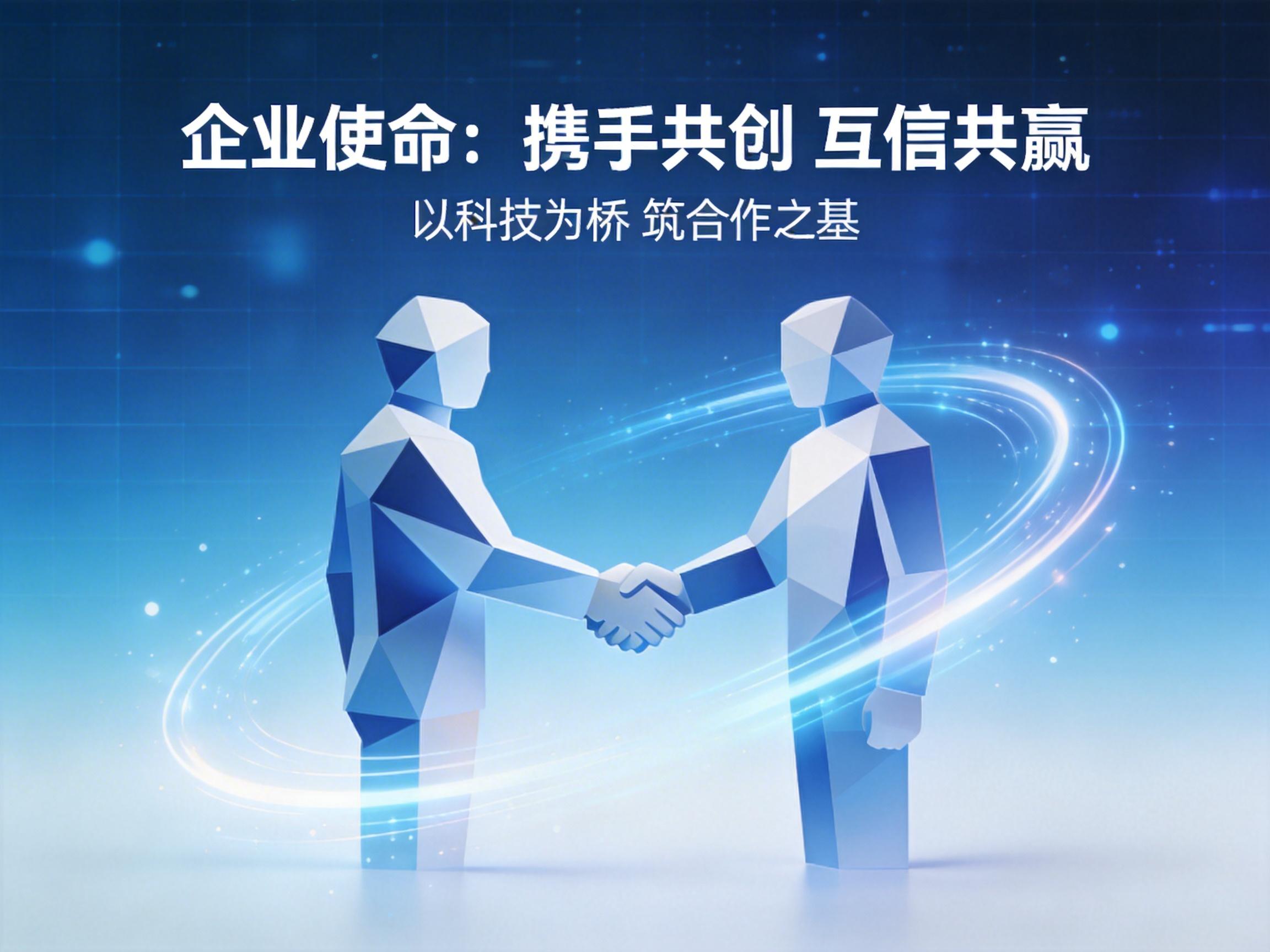 企业使命